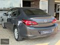 DESA AUTO'DAN 2016 OPEL ASTRA 1.6 KAZASIZ BOYASIZ