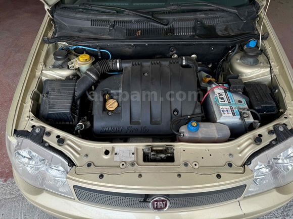 Sahibinden Fiat Palio 1.2 Active 2006 Model Antalya