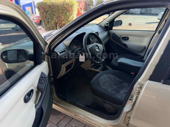 Sahibinden Fiat Palio 1.2 Active 2006 Model Antalya