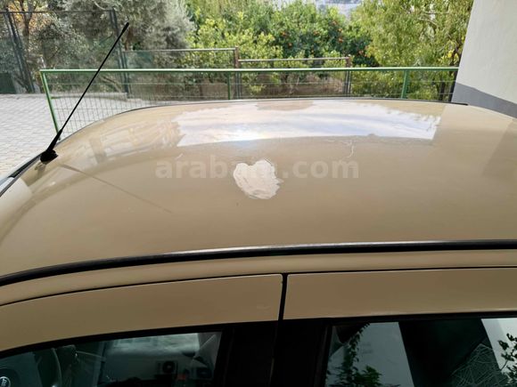 Sahibinden Fiat Palio 1.2 Active 2006 Model Antalya