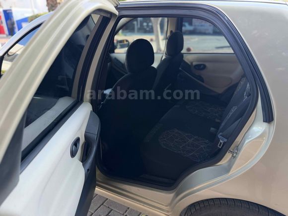 Sahibinden Fiat Palio 1.2 Active 2006 Model Antalya