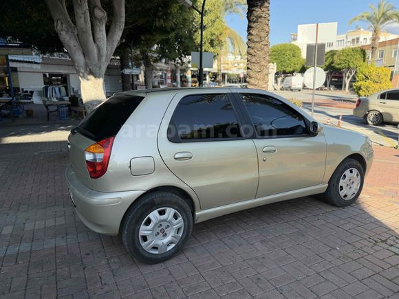Sahibinden Fiat Palio 1.2 Active 2006 Model Antalya