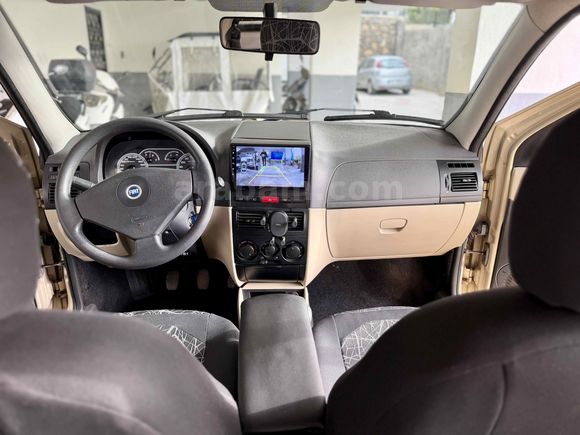 Sahibinden Fiat Palio 1.2 Active 2006 Model Antalya