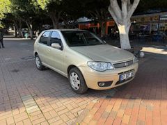 Sahibinden Fiat Palio 1.2 Active 2006 Model Antalya
