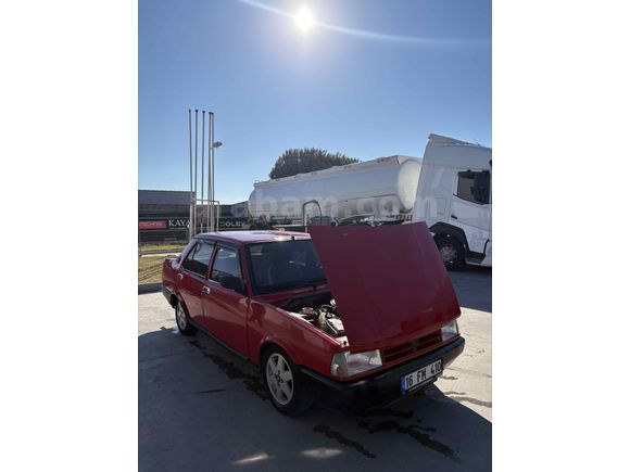 Sahibinden Tofaş Şahin S 1995 Model 