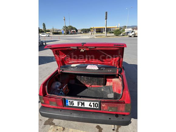Sahibinden Tofaş Şahin S 1995 Model 