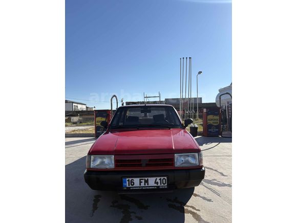 Sahibinden Tofaş Şahin S 1995 Model 