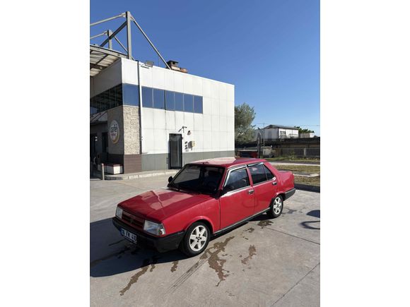 Sahibinden Tofaş Şahin S 1995 Model 