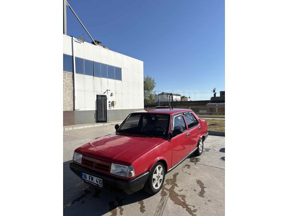 Sahibinden Tofaş Şahin S 1995 Model 