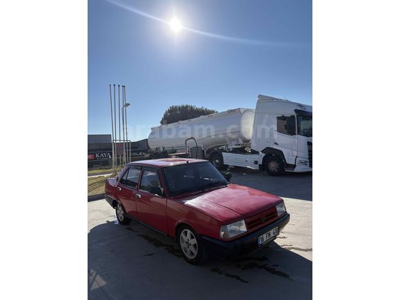 Sahibinden Tofaş Şahin S 1995 Model 