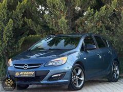 AYDENİZ 2015 OPEL ASTRA HATASIZ/%0.68 ORAN İLE 12 AY KREDİ İMKAN