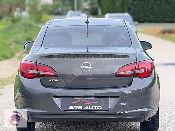 2015 ASTRA 1.6 EDİTİON+LPG HATASIZ BOYASIZ 99 BİNDE FIRSAT ARACI