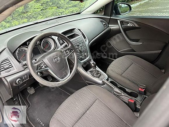 2015 ASTRA 1.6 EDİTİON+LPG HATASIZ BOYASIZ 99 BİNDE FIRSAT ARACI