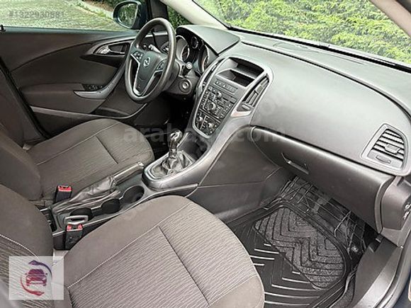 2015 ASTRA 1.6 EDİTİON+LPG HATASIZ BOYASIZ 99 BİNDE FIRSAT ARACI