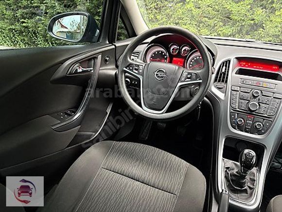 2015 ASTRA 1.6 EDİTİON+LPG HATASIZ BOYASIZ 99 BİNDE FIRSAT ARACI