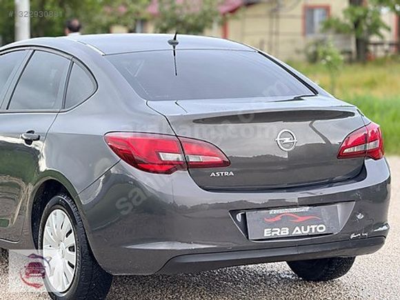 2015 ASTRA 1.6 EDİTİON+LPG HATASIZ BOYASIZ 99 BİNDE FIRSAT ARACI