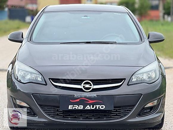2015 ASTRA 1.6 EDİTİON+LPG HATASIZ BOYASIZ 99 BİNDE FIRSAT ARACI