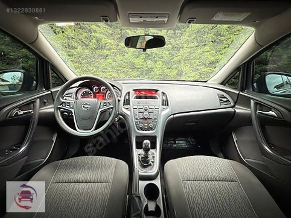 2015 ASTRA 1.6 EDİTİON+LPG HATASIZ BOYASIZ 99 BİNDE FIRSAT ARACI