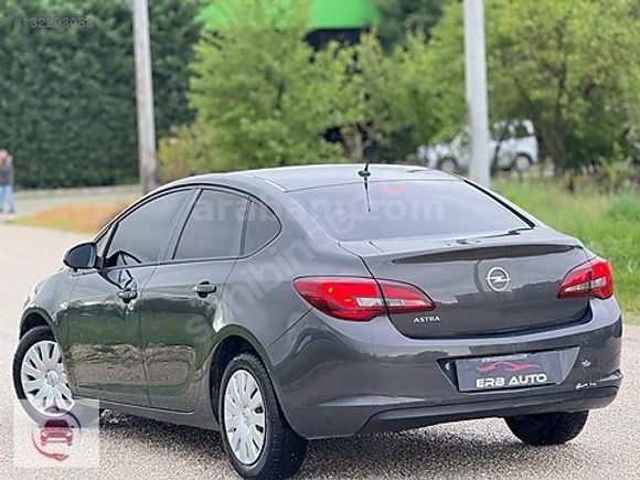 2015 ASTRA 1.6 EDİTİON+LPG HATASIZ BOYASIZ 99 BİNDE FIRSAT ARACI