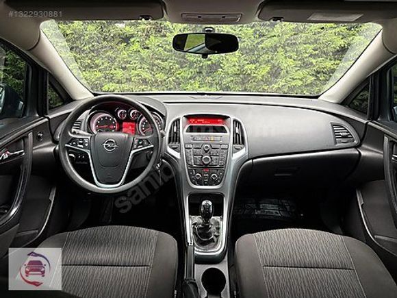 2015 ASTRA 1.6 EDİTİON+LPG HATASIZ BOYASIZ 99 BİNDE FIRSAT ARACI
