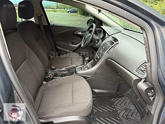 2015 ASTRA 1.6 EDİTİON+LPG HATASIZ BOYASIZ 99 BİNDE FIRSAT ARACI