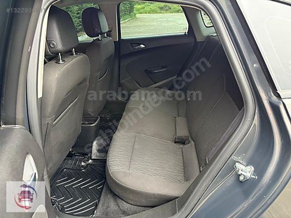 2015 ASTRA 1.6 EDİTİON+LPG HATASIZ BOYASIZ 99 BİNDE FIRSAT ARACI