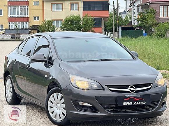2015 ASTRA 1.6 EDİTİON+LPG HATASIZ BOYASIZ 99 BİNDE FIRSAT ARACI