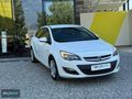 OPEL YETKİLİ BAYİİNDEN HATASIZ 2014 OPEL ASTRA 1.6 LPGLİ