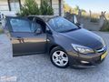 BOYASIZ 82bin km'de OPEL ASTRA