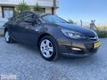BOYASIZ 82bin km'de OPEL ASTRA