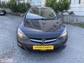 BOYASIZ 82bin km'de OPEL ASTRA