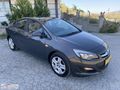 BOYASIZ 82bin km'de OPEL ASTRA