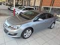GÜLDALI'DAN 2015MODEL 122000KM'DE ORJİNAL 1.6 LPGLİ ASTRA