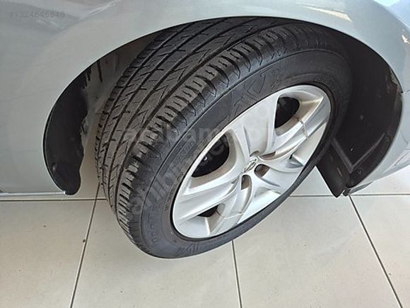 GÜLDALI'DAN 2015MODEL 122000KM'DE ORJİNAL 1.6 LPGLİ ASTRA