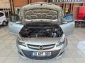 GÜLDALI'DAN 2015MODEL 122000KM'DE ORJİNAL 1.6 LPGLİ ASTRA