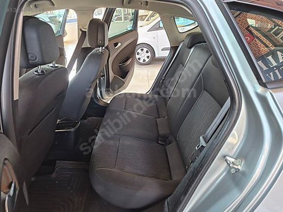 GÜLDALI'DAN 2015MODEL 122000KM'DE ORJİNAL 1.6 LPGLİ ASTRA