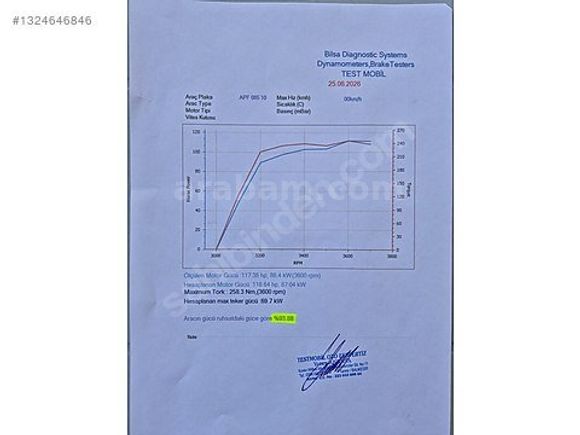 GÜLDALI'DAN 2015MODEL 122000KM'DE ORJİNAL 1.6 LPGLİ ASTRA