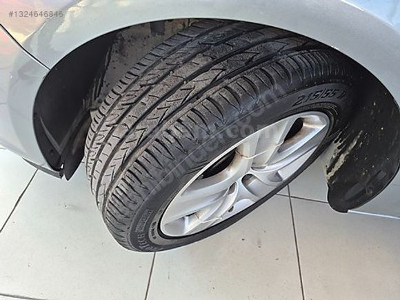 GÜLDALI'DAN 2015MODEL 122000KM'DE ORJİNAL 1.6 LPGLİ ASTRA