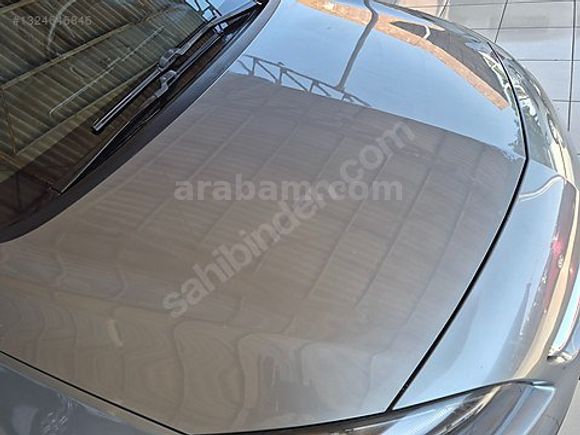 GÜLDALI'DAN 2015MODEL 122000KM'DE ORJİNAL 1.6 LPGLİ ASTRA