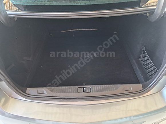 GÜLDALI'DAN 2015MODEL 122000KM'DE ORJİNAL 1.6 LPGLİ ASTRA