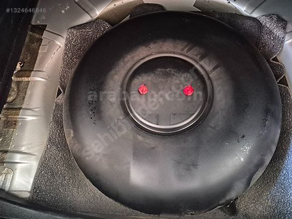 GÜLDALI'DAN 2015MODEL 122000KM'DE ORJİNAL 1.6 LPGLİ ASTRA