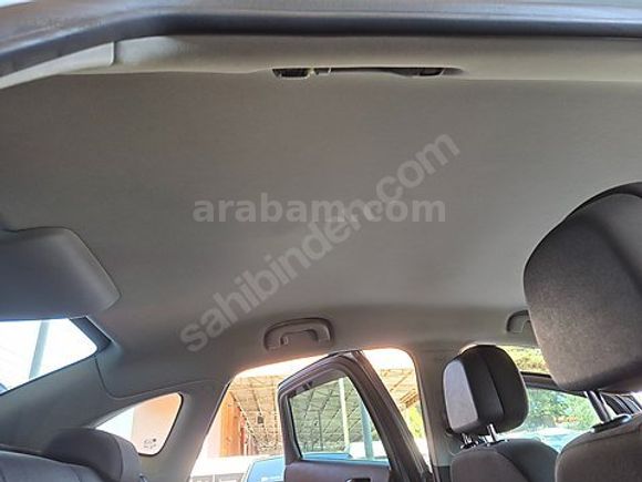 GÜLDALI'DAN 2015MODEL 122000KM'DE ORJİNAL 1.6 LPGLİ ASTRA