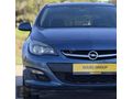 GÜLEÇ GROUP'DAN 2017 OPEL ASTRA 145000 KM HATASIZ AYARINDA