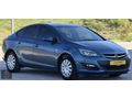 GÜLEÇ GROUP'DAN 2017 OPEL ASTRA 145000 KM HATASIZ AYARINDA