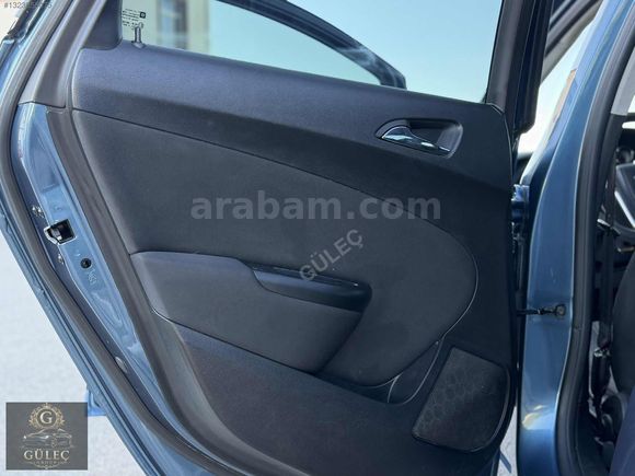 GÜLEÇ GROUP'DAN 2017 OPEL ASTRA 145000 KM HATASIZ AYARINDA