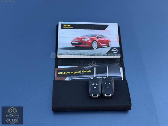 GÜLEÇ GROUP'DAN 2017 OPEL ASTRA 145000 KM HATASIZ AYARINDA