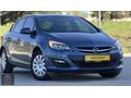 GÜLEÇ GROUP'DAN 2017 OPEL ASTRA 145000 KM HATASIZ AYARINDA