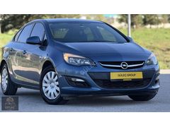 GÜLEÇ GROUP'DAN 2017 OPEL ASTRA 145000 KM HATASIZ AYARINDA