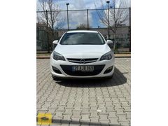 2017 Model Boyasız Hatasız Opel Astra 1.6 Edition plus