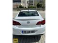 2017 Model Boyasız Hatasız Opel Astra 1.6 Edition plus